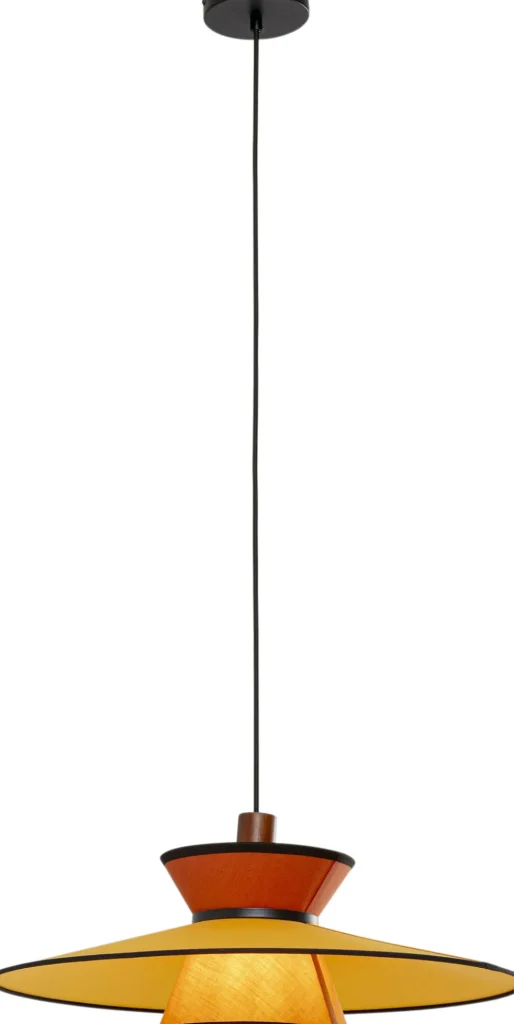 KARE Design Hanglamp Riva 55cm