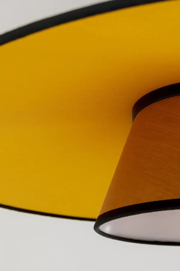 KARE Design Hanglamp Riva 55cm