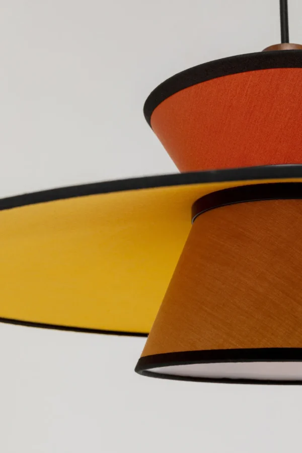 KARE Design Hanglamp Riva 55cm