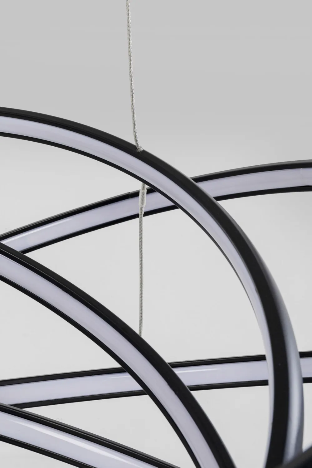 hanglamp_saturn_black_cm_3.webp KARE Design Hanglamp Saturn Black 72cm