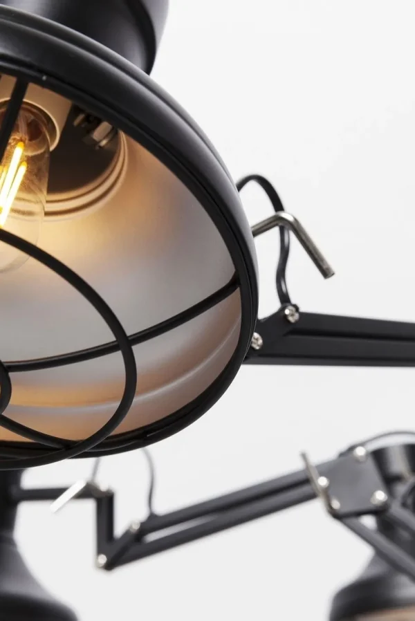 KARE Design Hanglamp Spider Multi 6er