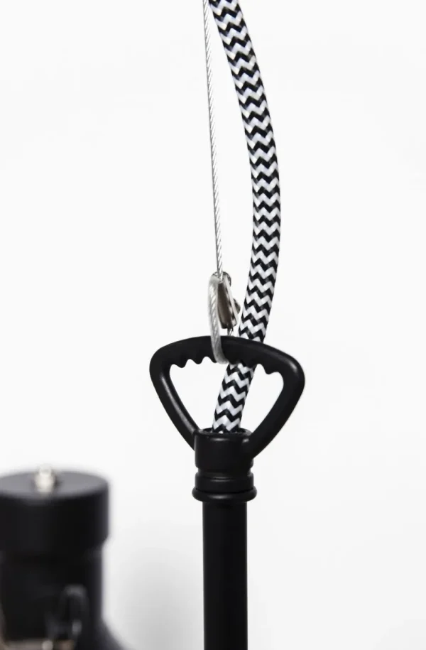 KARE Design Hanglamp Spider Multi 6er