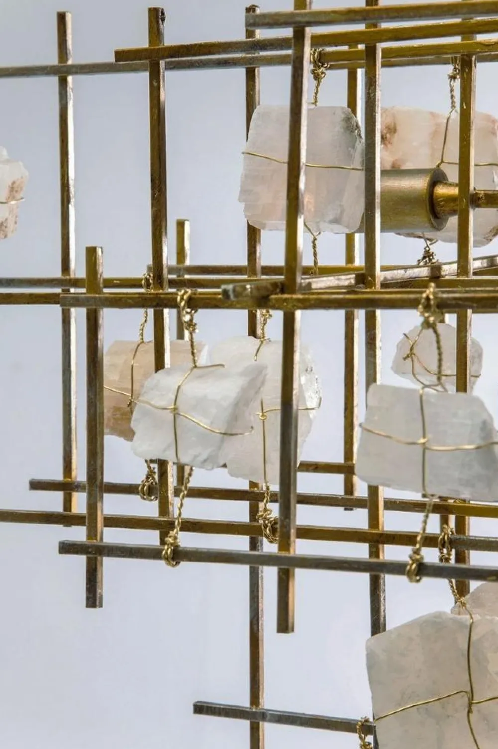 hanglamp_stone_mobile_2.webp KARE Design Hanglamp Stone Mobile