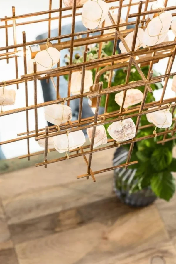 KARE Design Hanglamp Stone Mobile