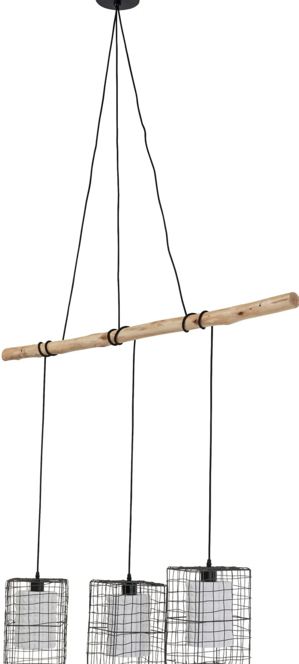 hanglamp_three_grids_2.webp KARE Design Hanglamp Three Grids