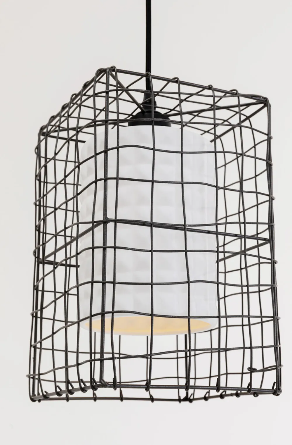 hanglamp_three_grids_5.webp KARE Design Hanglamp Three Grids