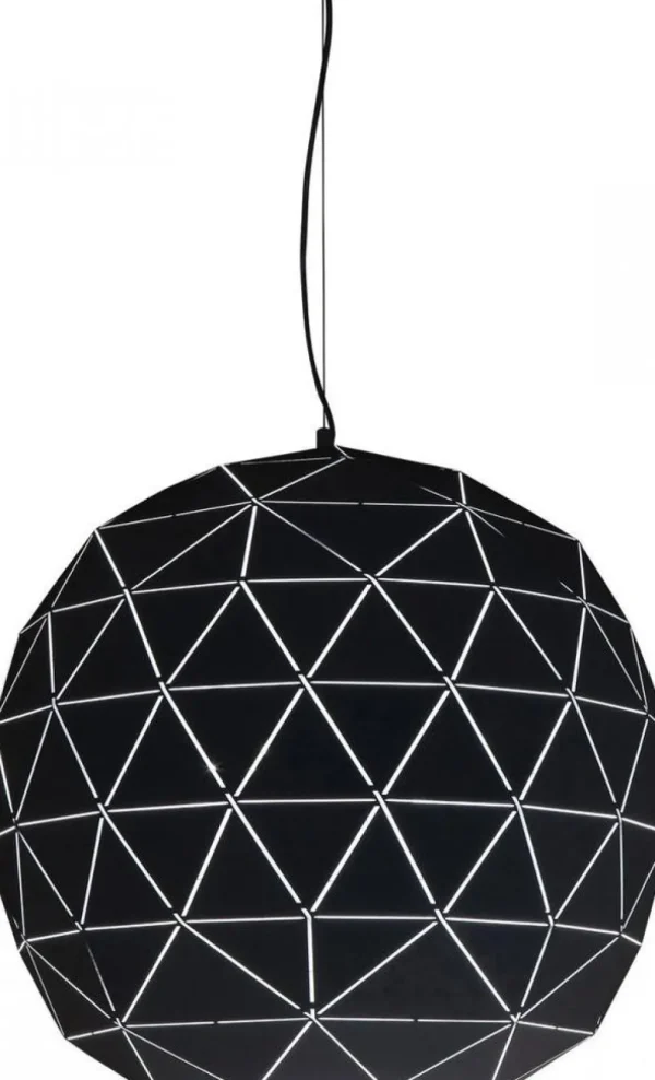 KARE Design Hanglamp Triangle White