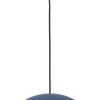 KARE Design Hanglamp Zen Blue 40cm