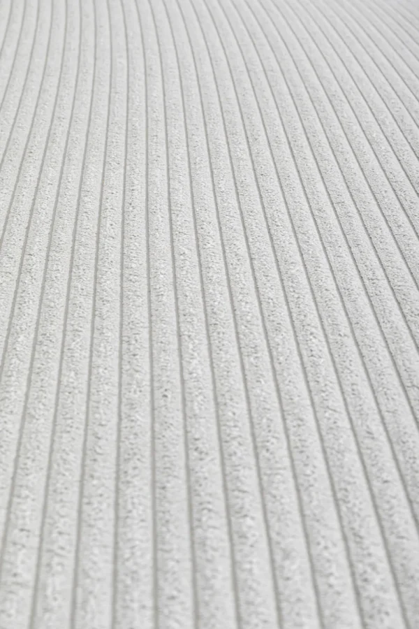 KARE Design Hocker Gianni Cord Grey