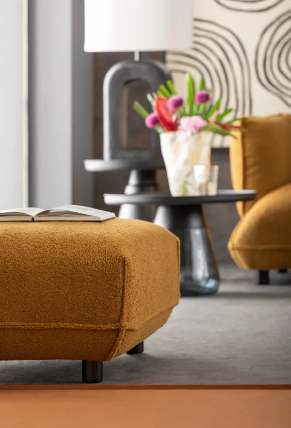 KARE Design Hocker Gigi