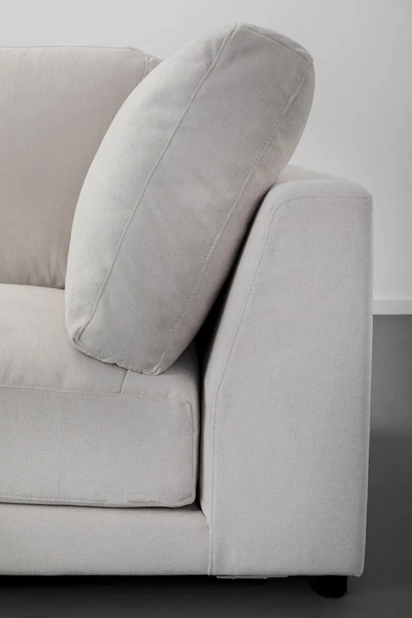 KARE Design Hoek Element Left Palermo Cream