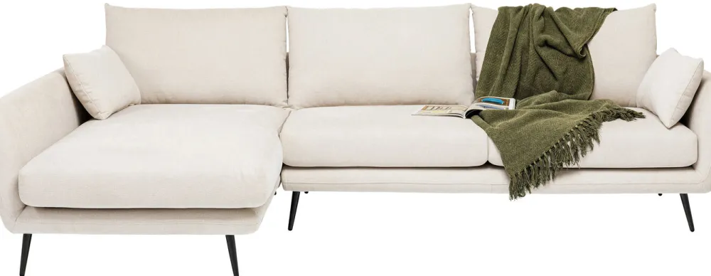 hoekbank_amalfi_links_creme_cm_2.webp KARE Design Hoekbank Amalfi Links Creme 275cm