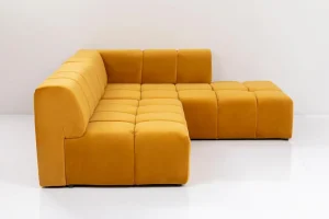 KARE Design Hoekbank Belami Amber Rechts