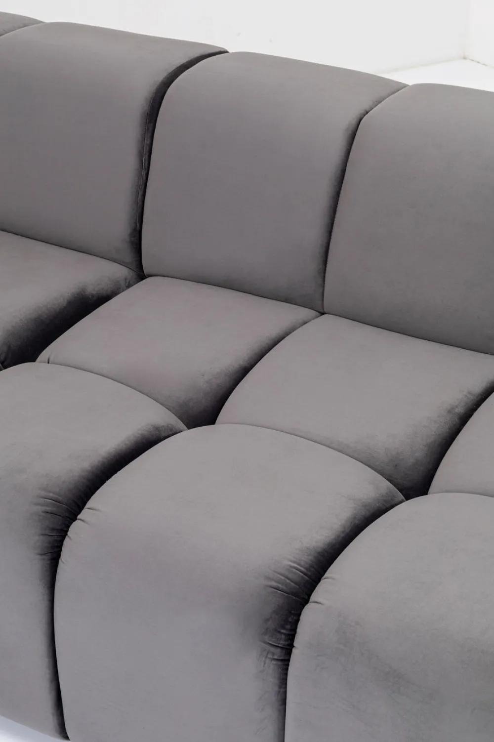 hoekbank_belami_grijs_rechts_3.webp KARE Design Hoekbank Belami Grijs Rechts