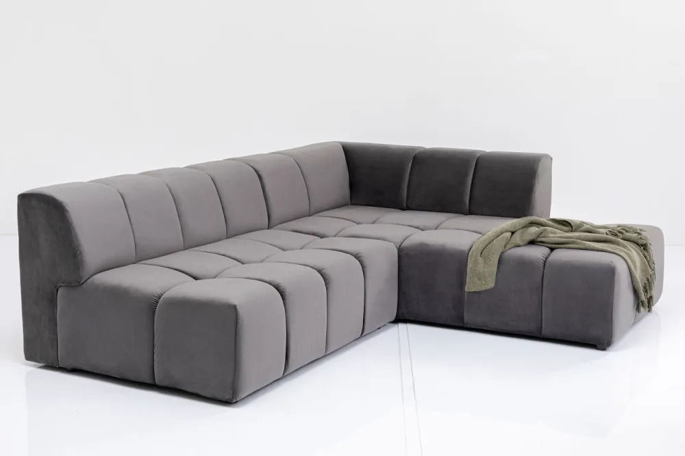 hoekbank_belami_grijs_rechts_5.webp KARE Design Hoekbank Belami Grijs Rechts