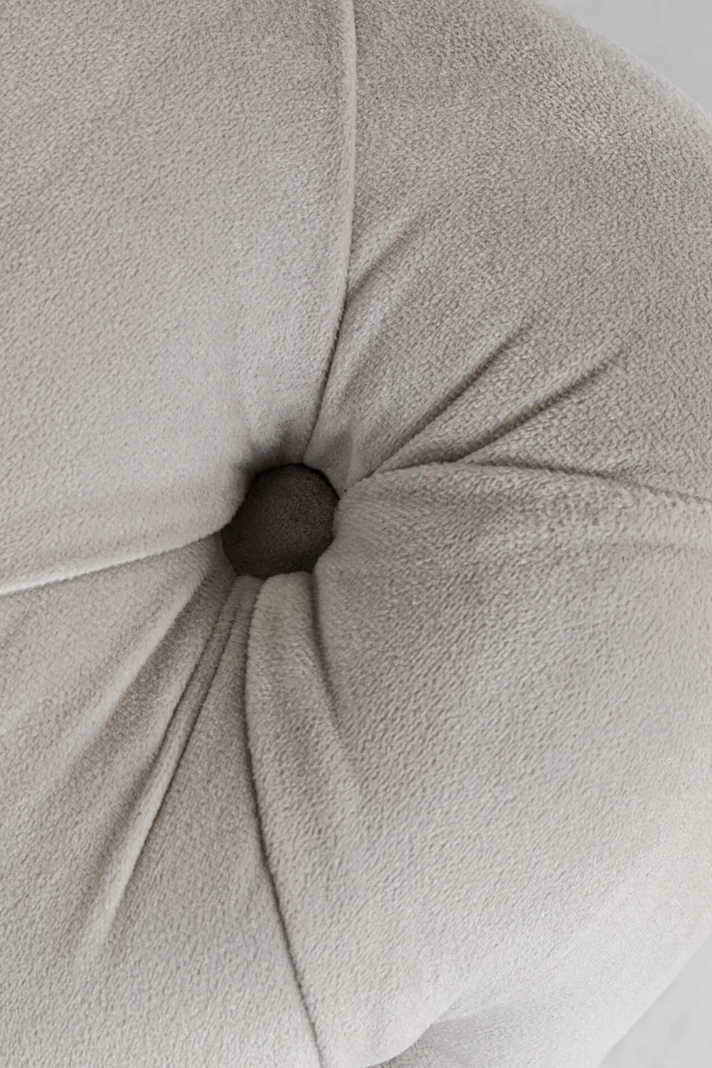 hoekbank_bellissima_velvet_taupe_left_5.webp KARE Design Hoekbank Bellissima Velvet Taupe Left