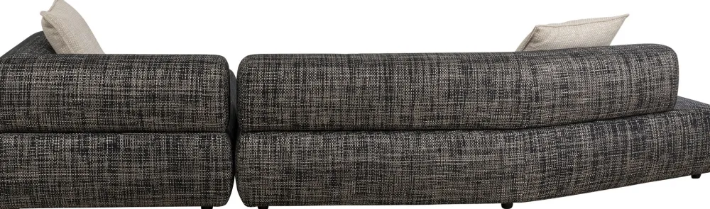 hoekbank_bow_right_2.webp KARE Design Hoekbank Bow Right