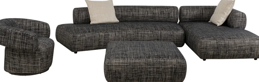 hoekbank_bow_right_5.webp KARE Design Hoekbank Bow Right