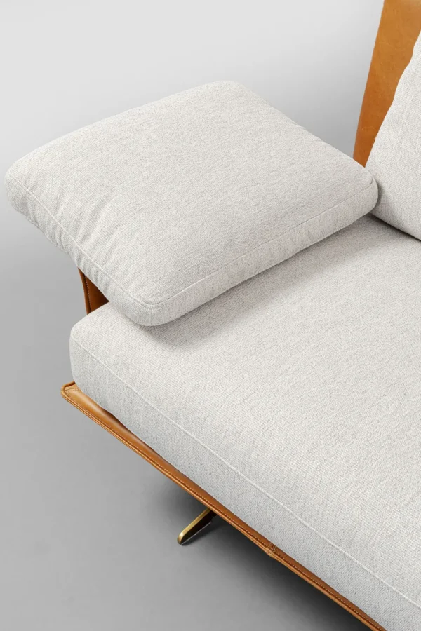 KARE Design Hoekbank Charles 333x169cm