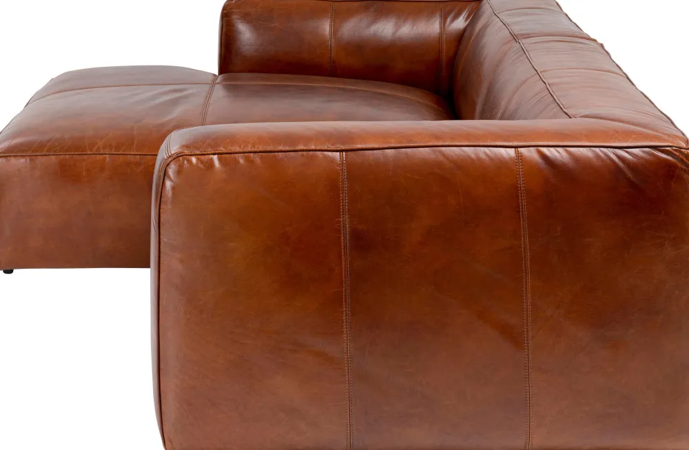 hoekbank_cubetto_leather_brown_xcm_4.webp KARE Design Hoekbank Cubetto Leather Brown 170x270cm