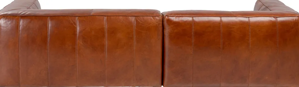 hoekbank_cubetto_leather_brown_xcm_5.webp KARE Design Hoekbank Cubetto Leather Brown 170x270cm