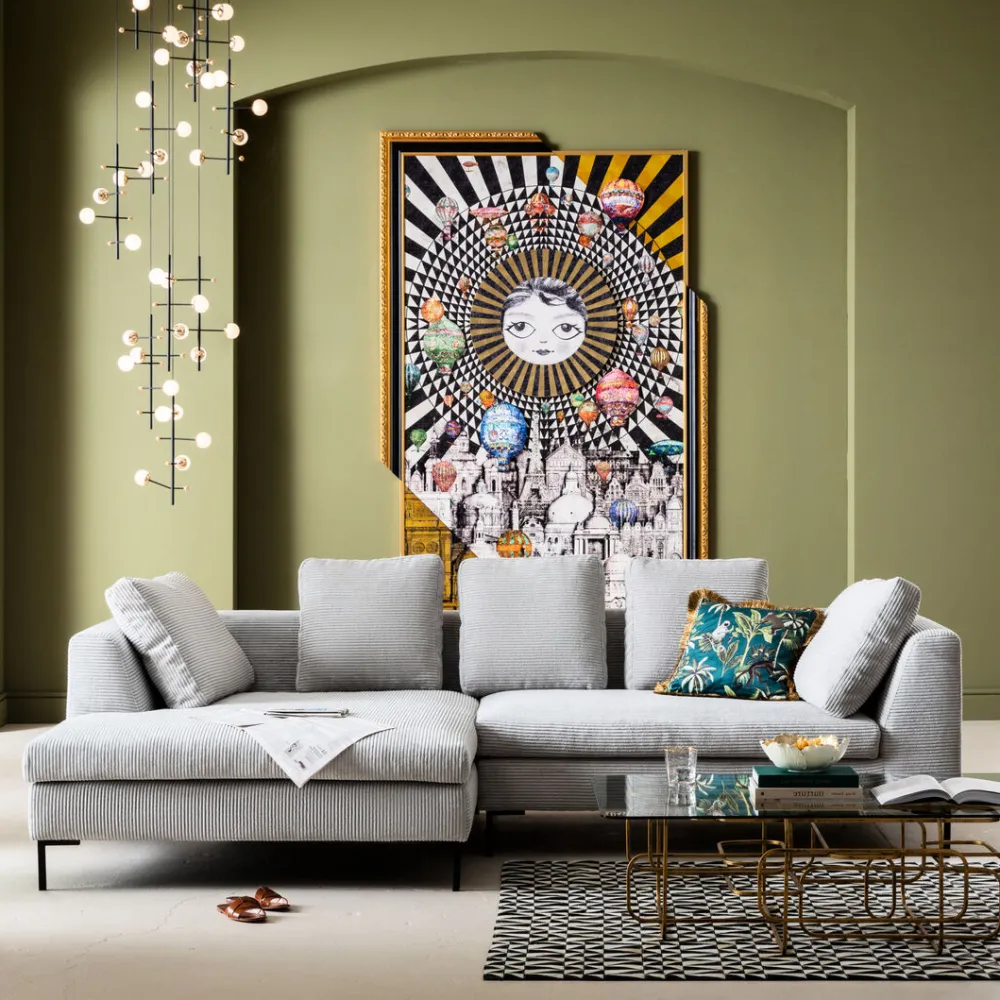 hoekbank_gianni_cord_grijs_links_0.webp KARE Design Hoekbank Gianni Cord Grijs Links