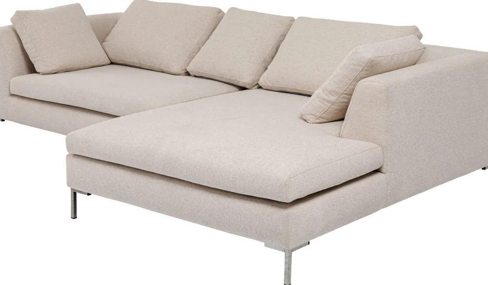 hoekbank_gianni_crme_rechts_1.webp KARE Design Hoekbank Gianni Crème Rechts