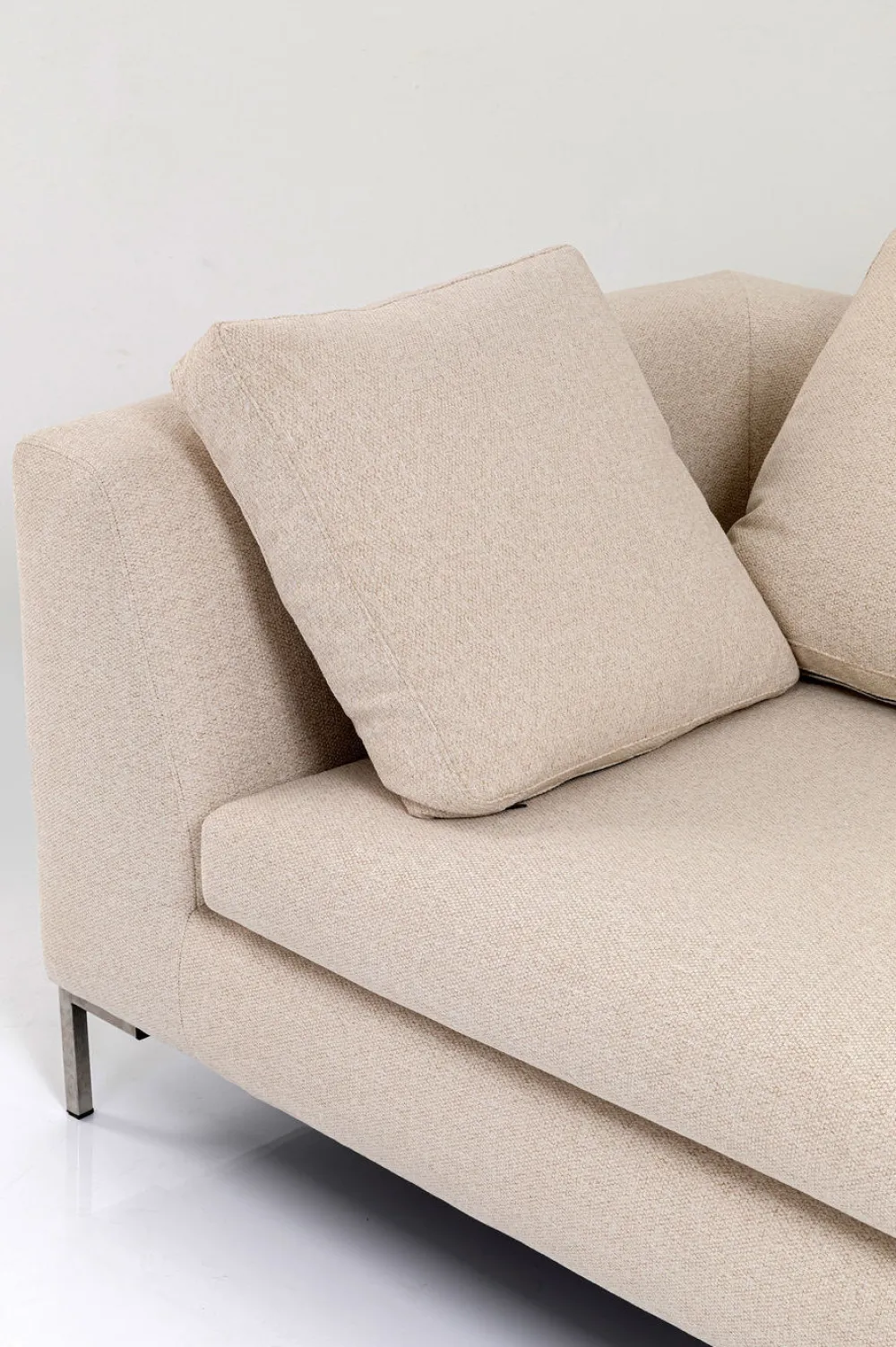 hoekbank_gianni_crme_rechts_5.webp KARE Design Hoekbank Gianni Crème Rechts