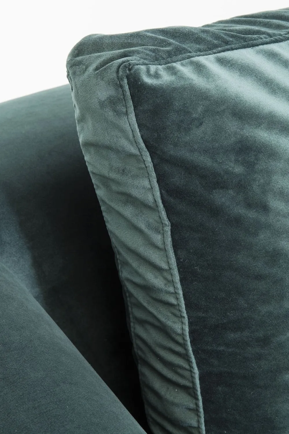 hoekbank_gianni_fluweel_donkergroen_links_zwart_4.webp KARE Design Hoekbank Gianni Fluweel Donkergroen Links Zwart