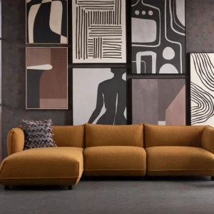 KARE Design Hoekbank Gigi Left