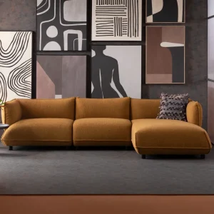 KARE Design Hoekbank Gigi Right