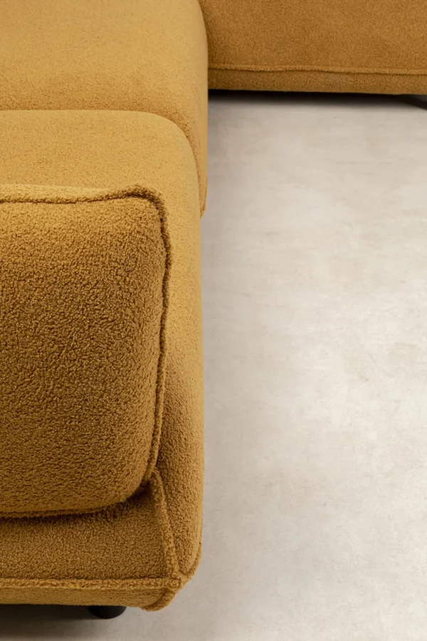 KARE Design Hoekbank Gigi Right