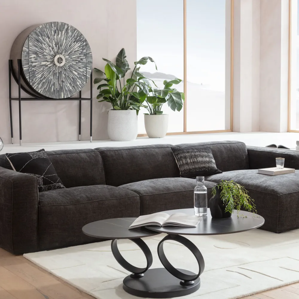 hoekbank_henry_grey_right_xcm_0.webp KARE Design Hoekbank Henry Grey Right 335x170cm