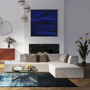 KARE Design Hoekbank Infinity Vegas Grijs 337cm