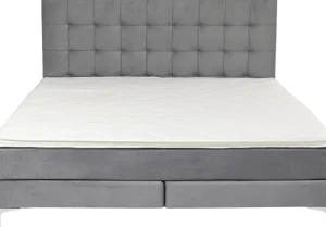 KARE Design Hoofdbord Benito Star Grey 180cm