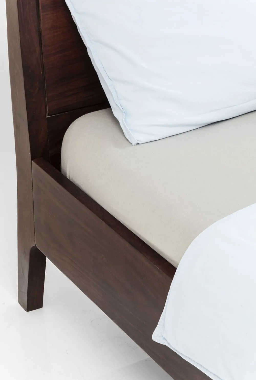 houten_bed_brooklyn_walnut_xcm_2.webp KARE Design Houten Bed Brooklyn Walnut 160x200cm