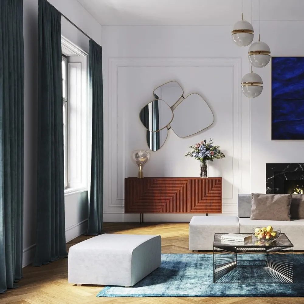 infinity_kruk_elements_grijs_cm_0-2.webp KARE Design Infinity Kruk Elements Grijs 68cm