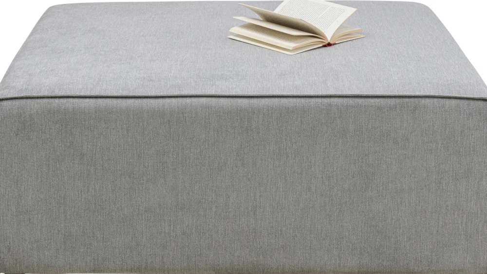 infinity_kruk_elements_grijs_cm_1-2.webp KARE Design Infinity Kruk Elements Grijs 68cm