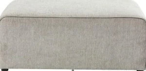 KARE Design Infinity Kruk Elements Grijs 50cm