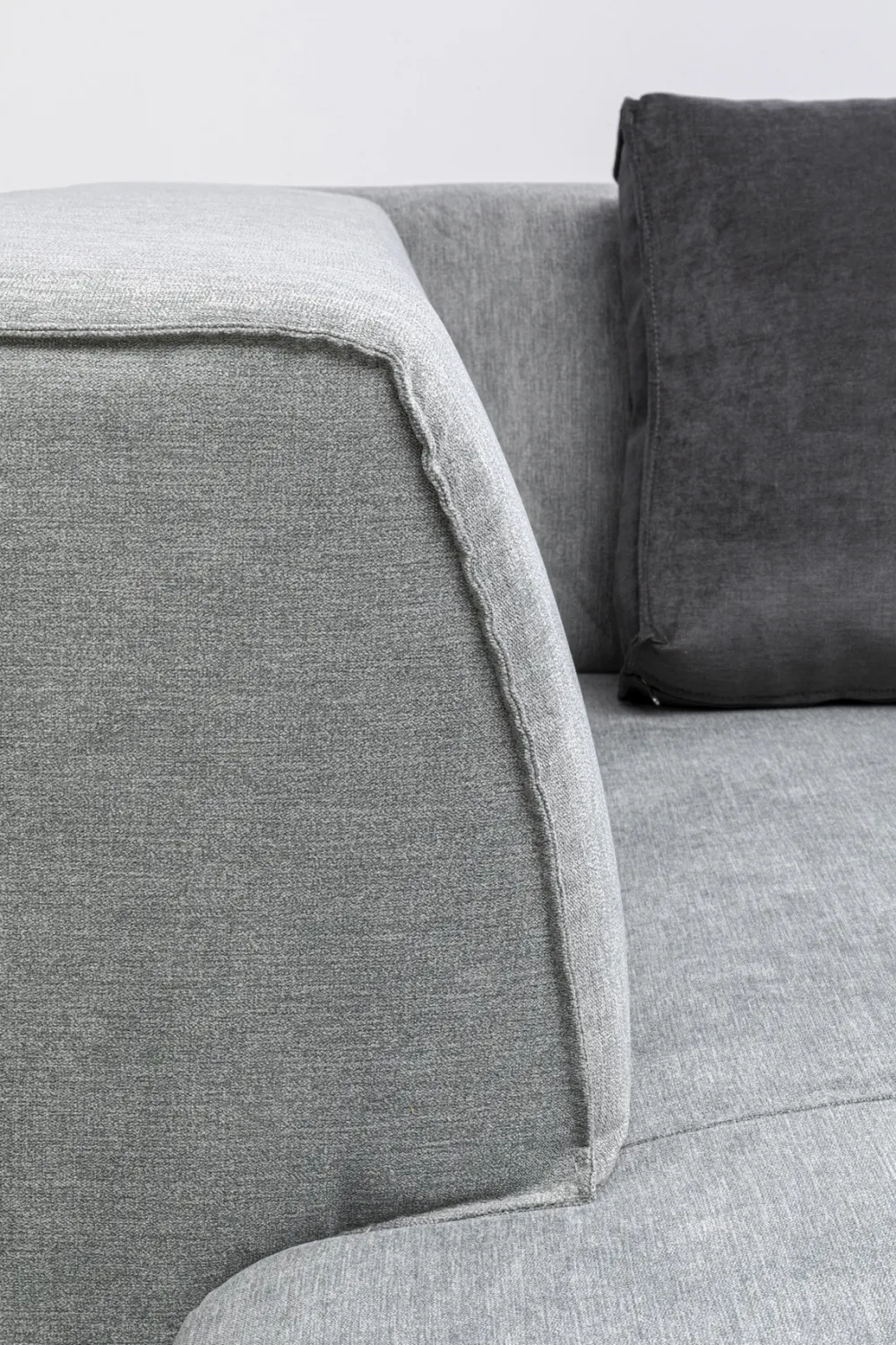 infinity_ottomane_elements_grijs_links_4.webp KARE Design Infinity Ottomane Elements Grijs Links