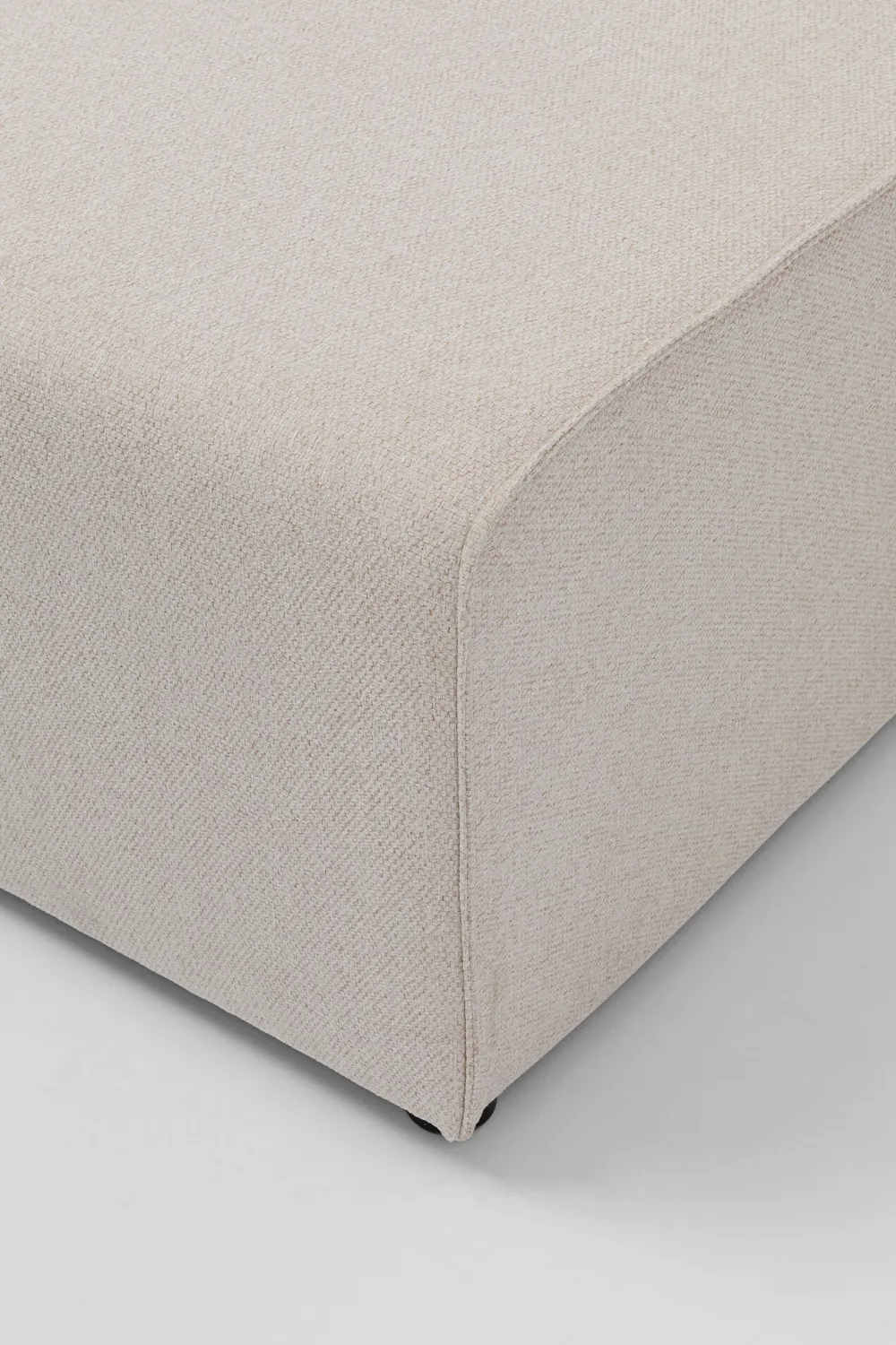 infinity_pouff_elements_cream_xcm_2.webp KARE Design Infinity Pouff Elements Cream 80x100cm