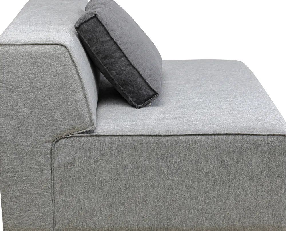 infinity_tweezits_elements_grijs_cm_2.webp KARE Design Infinity Twee-Zits Elements Grijs 120cm