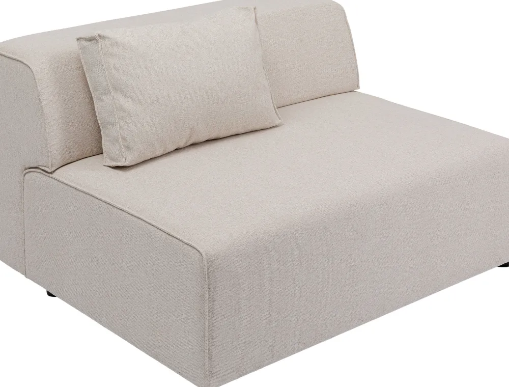 infinity_zits_cm_elements_cream_0-2.webp KARE Design Infinity 2-zits 120cm Elements Cream