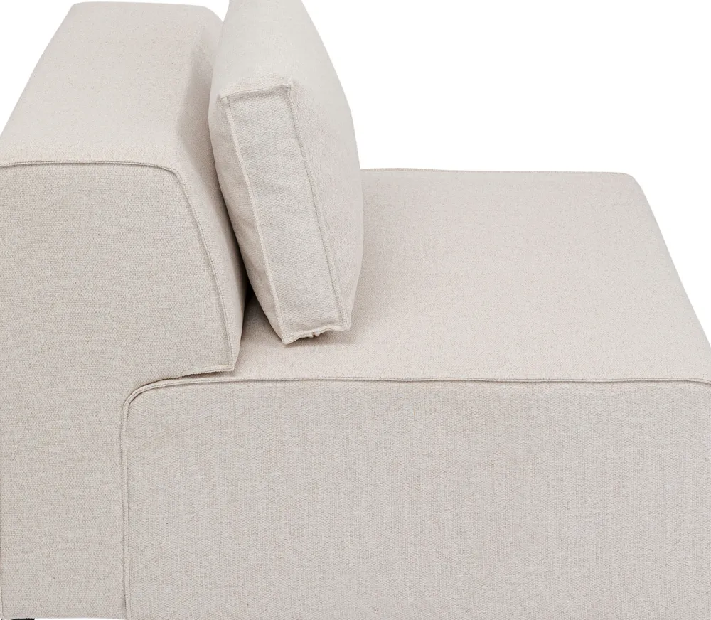 infinity_zits_cm_elements_cream_1.webp KARE Design Infinity 2-zits 100cm Elements Cream