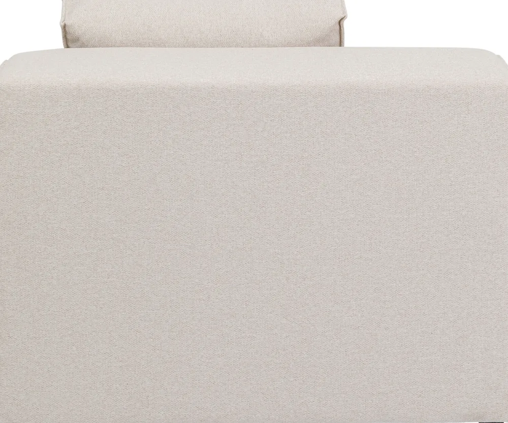 infinity_zits_cm_elements_cream_2.webp KARE Design Infinity 2-zits 100cm Elements Cream