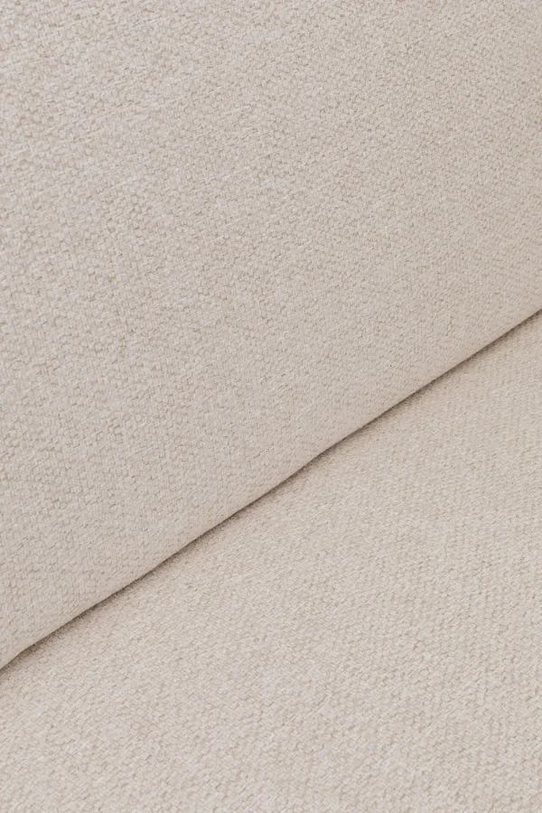 KARE Design Infinity 2-zits 120cm Elements Cream