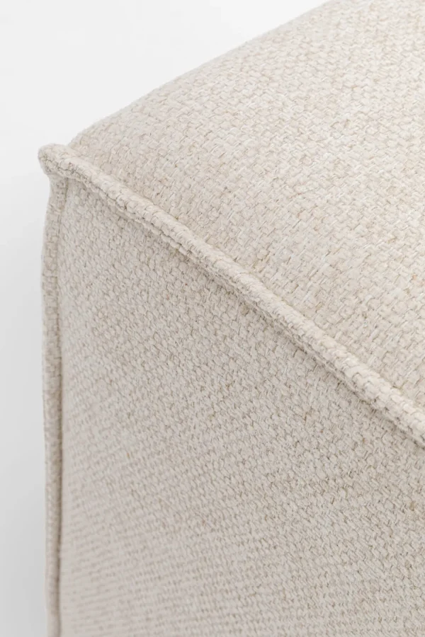 KARE Design Infinity 2-zits 100cm Elements Cream