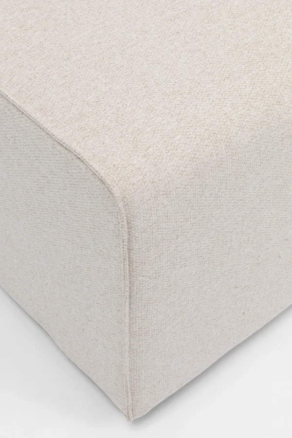 KARE Design Infinity 2-zits 100cm Elements Cream