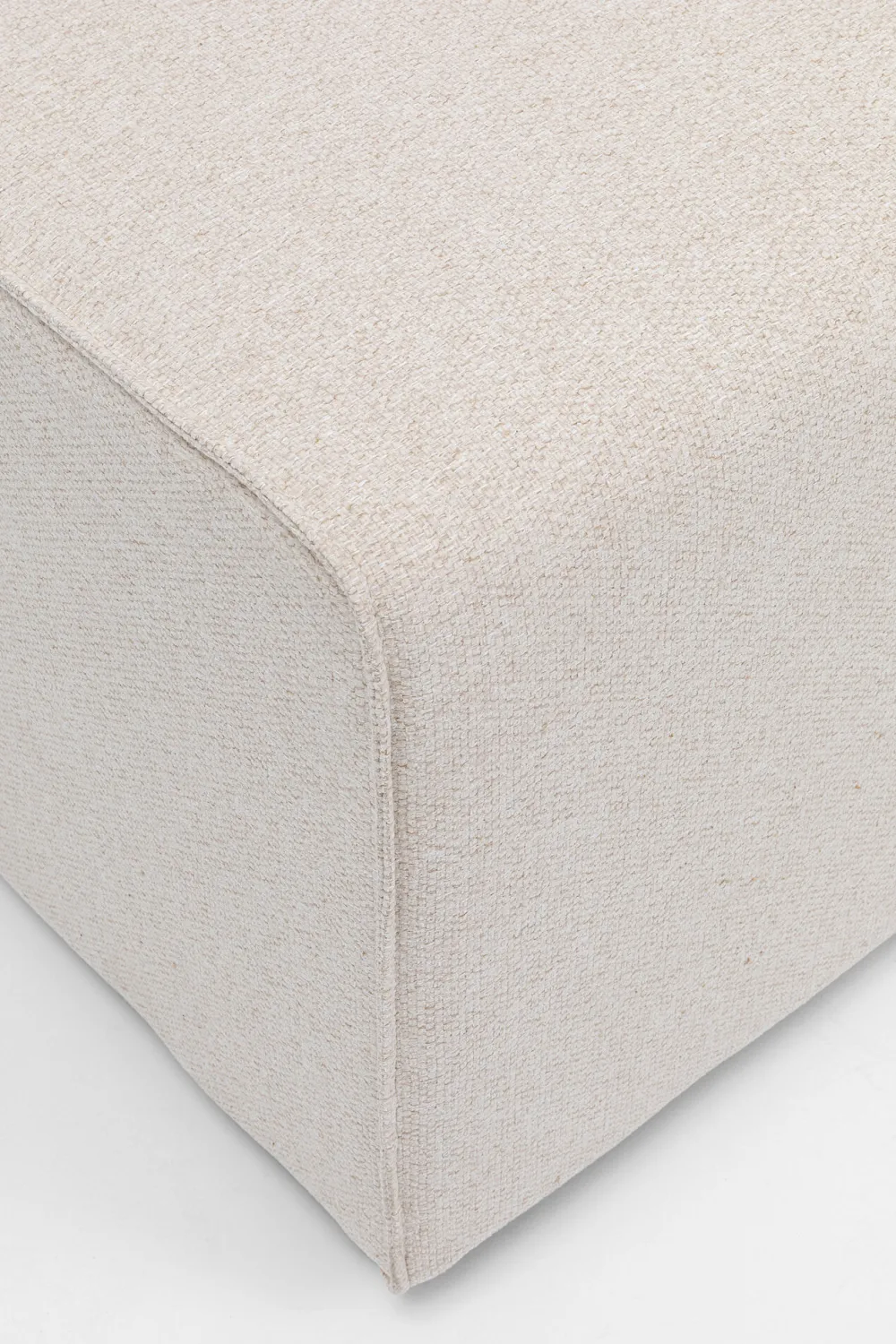 infinity_zits_cm_elements_cream_5.webp KARE Design Infinity 2-zits 100cm Elements Cream