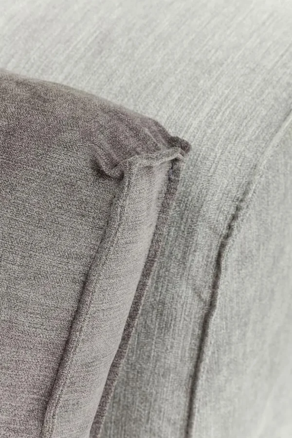 KARE Design Infinity 2-Zits Elements Grijs 100cm